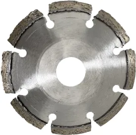 4" Convex Concrete Blade - Sale