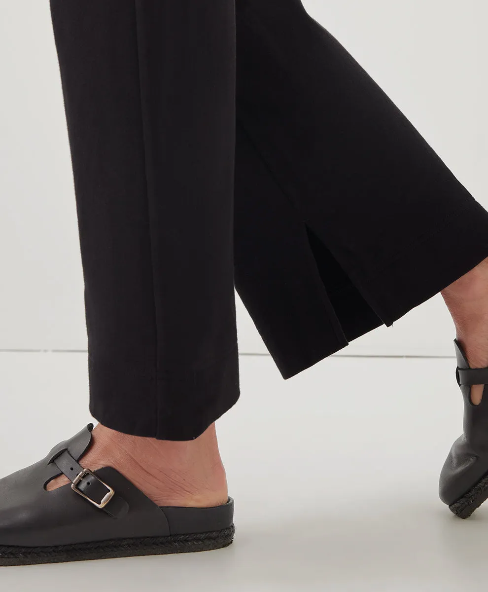 Airplane Pant - Black