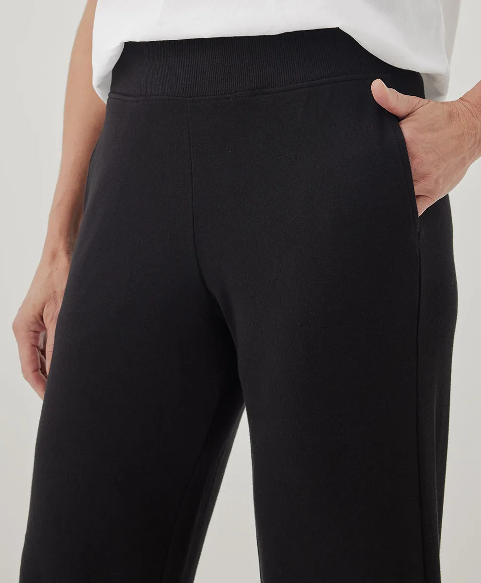 Airplane Pant - Black