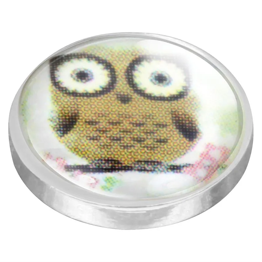 Artfully Owl - Final Sale