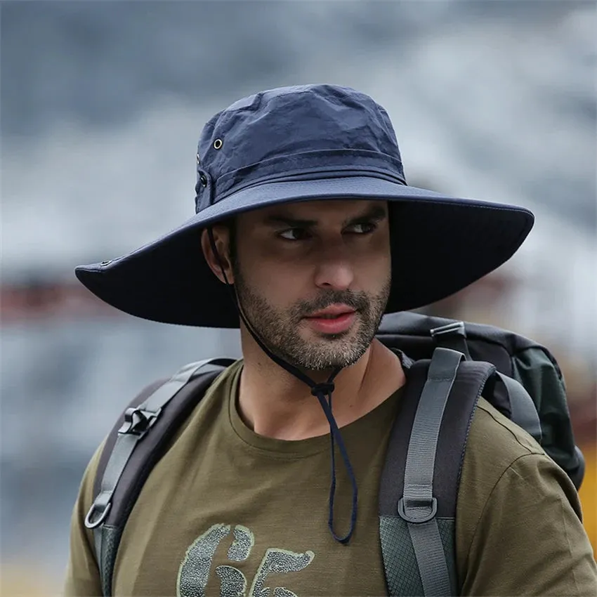 BILYCLUB Bucket Hat: Your Sun-Safe Outdoor Companion