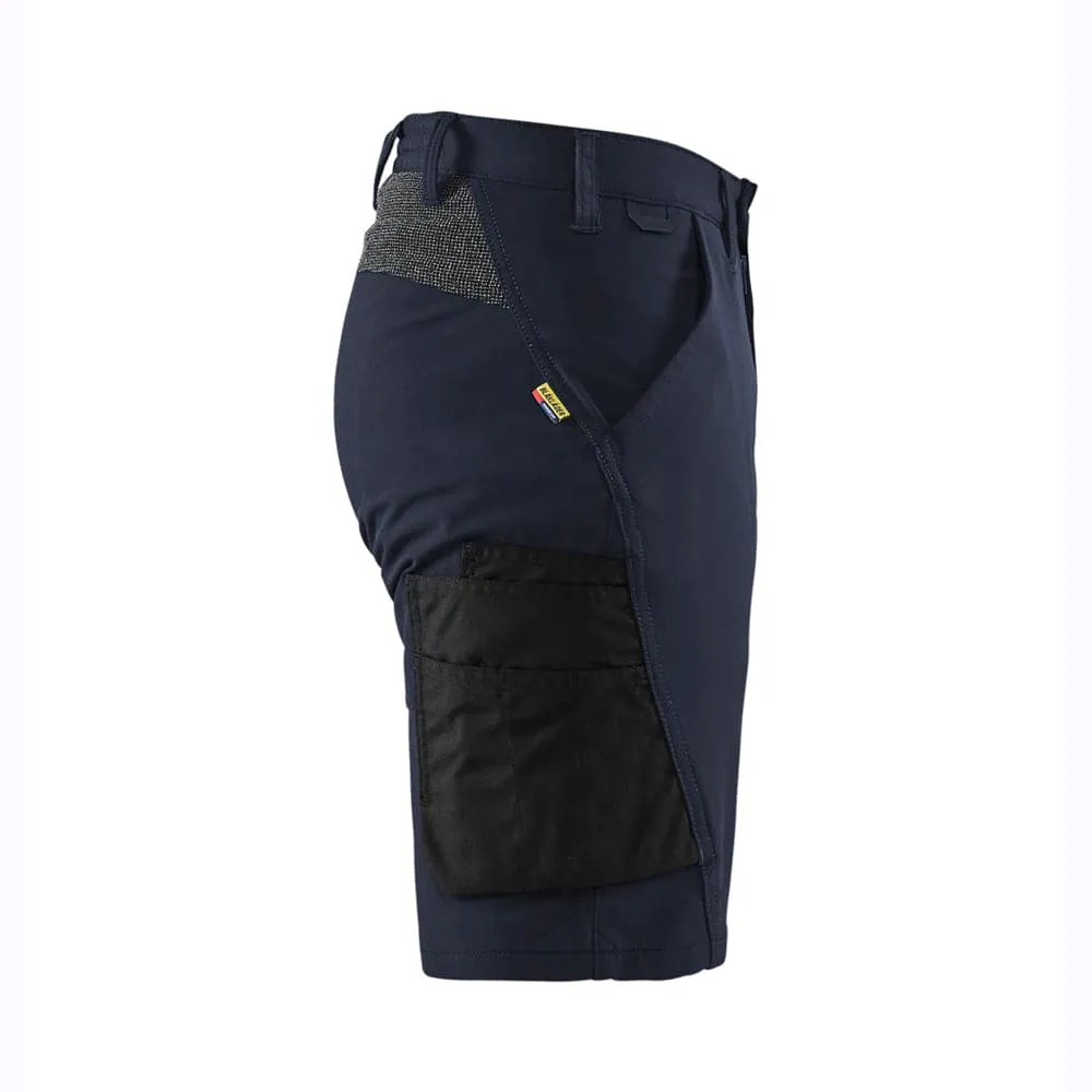 Blaklader 1423 4-Way Stretch Service Shorts