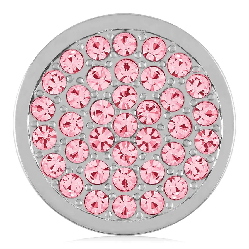 Bliss - Light Rose - Final Sale