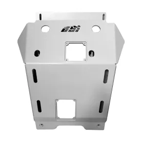 CBI Offroad Front Skid Plate | 2024  Toyota Tacoma