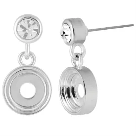 Divine Earrings - Final Sale