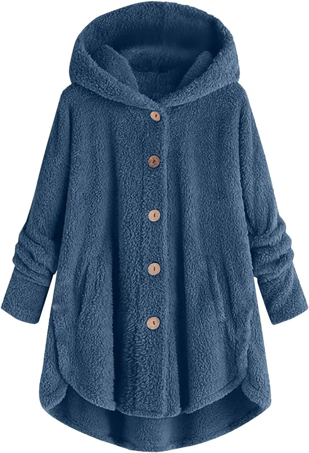 Double Breasted Peacoat Womens Knee Length Puffer Coat Best Coats For Women Winter Swing Coat Womens Women's Denim Jackets Long Shacket Womens Colorful Jacket Dressy Jackets Down Coat Womens Petite