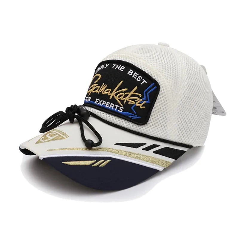 Gamakatsu Waterproof Fishing Hat