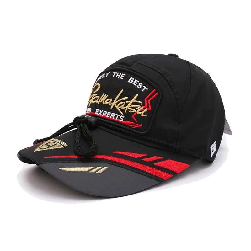 Gamakatsu Waterproof Fishing Hat