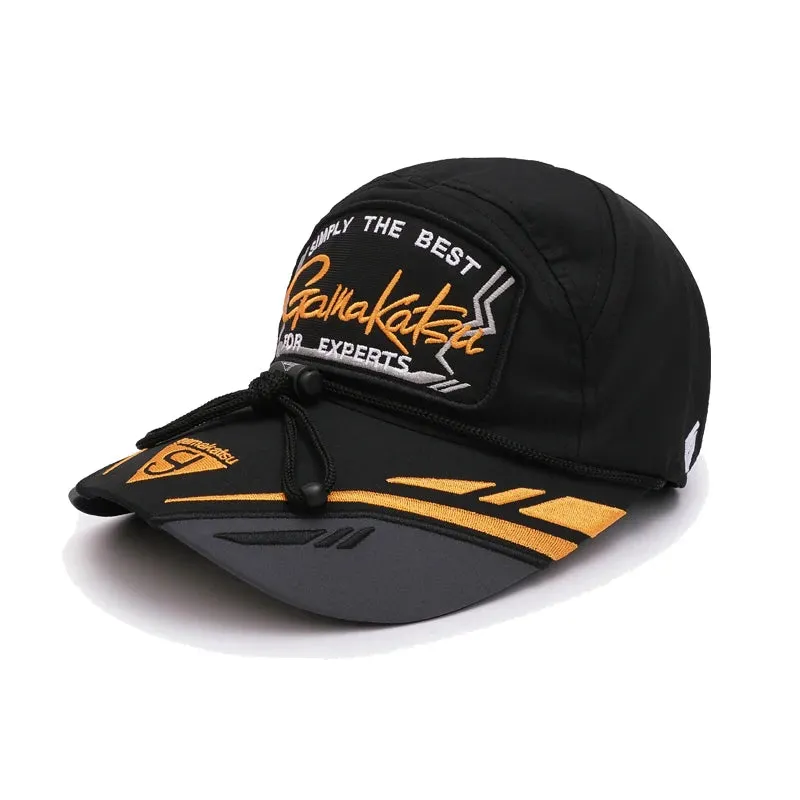 Gamakatsu Waterproof Fishing Hat
