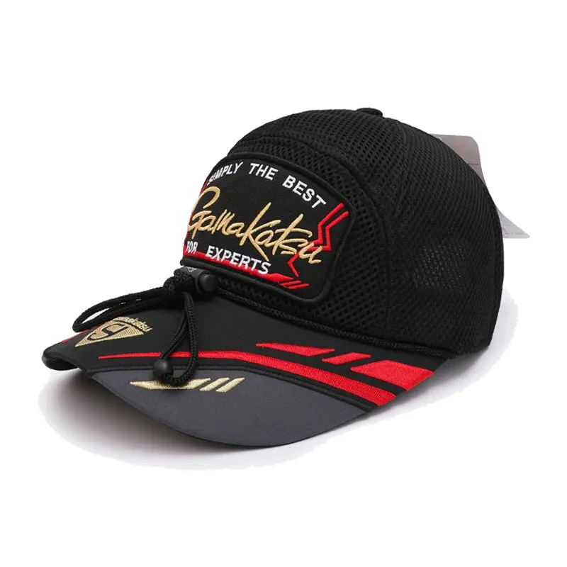 Gamakatsu Waterproof Fishing Hat
