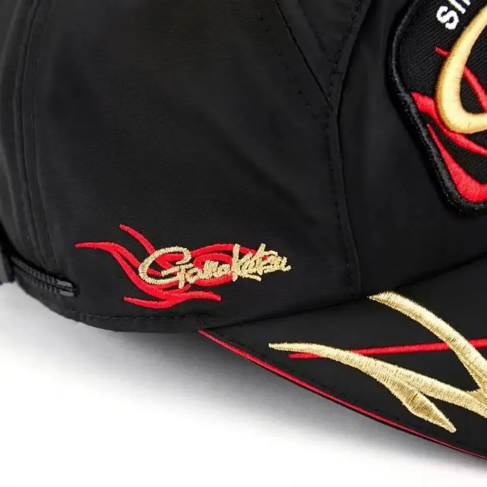 Gamakatsu Waterproof Fishing Hat