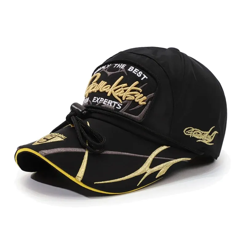 Gamakatsu Waterproof Fishing Hat