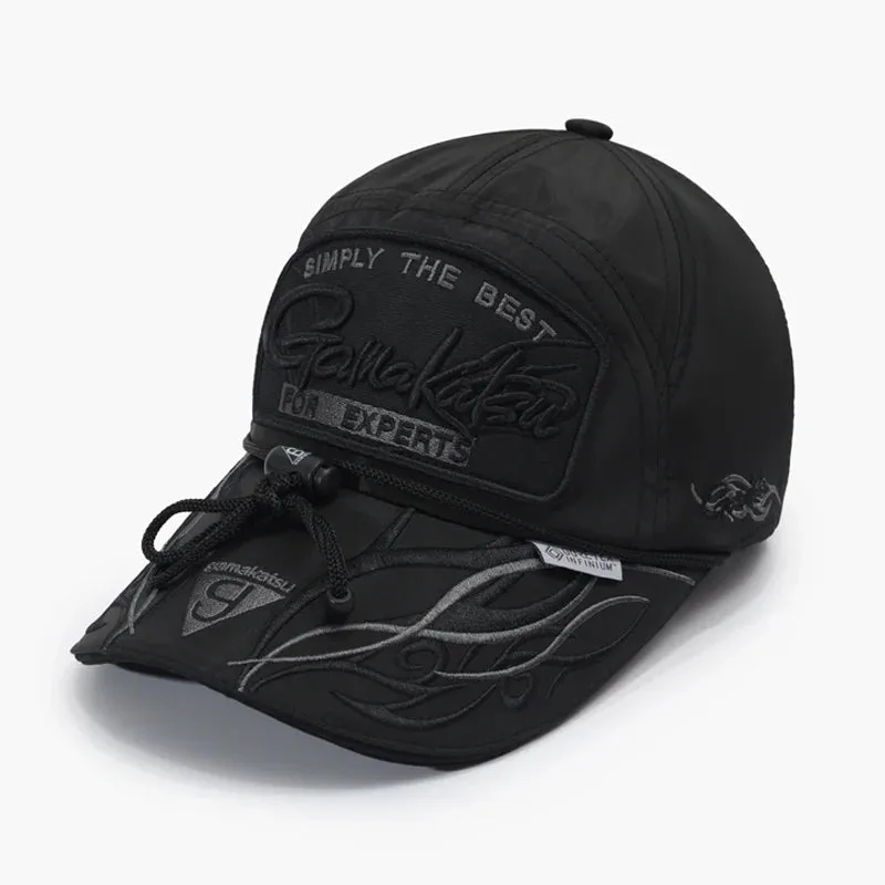 Gamakatsu Waterproof Fishing Hat