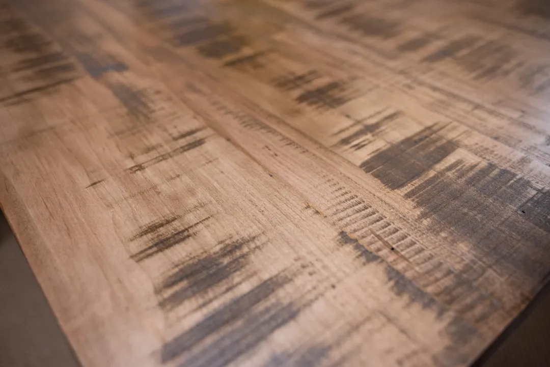 Heritage Maple Dining Table