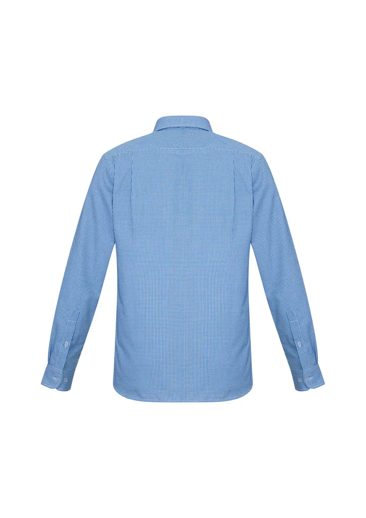 Mens Ellison Long Sleeve Shirt