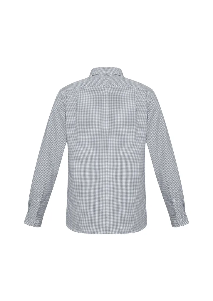 Mens Ellison Long Sleeve Shirt