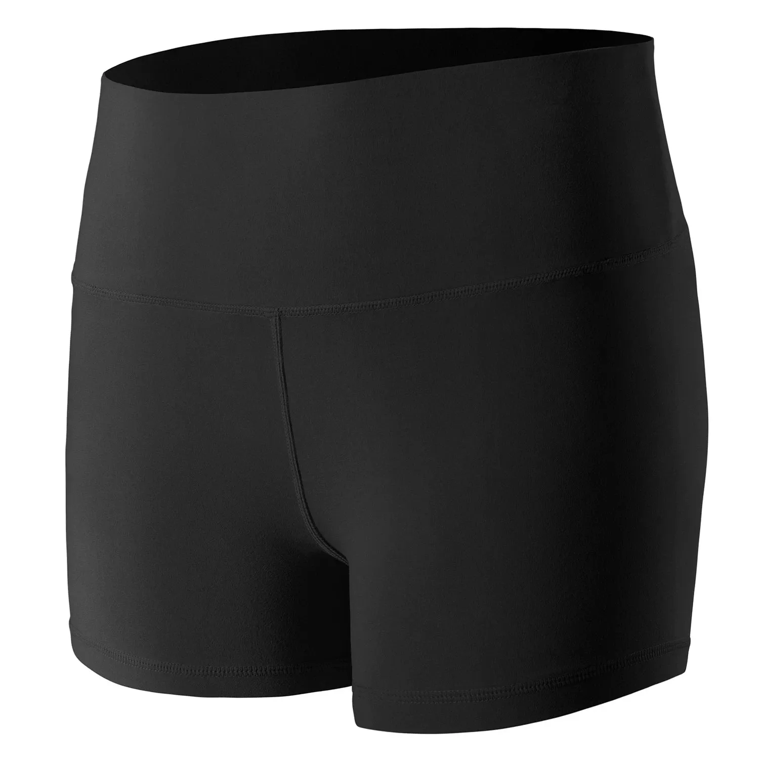 SALSPOR Women Seamless Cycling Shorts Butt Lifting Workout Tights  High Waist Yoga Shorts Elastic Slim Activewear