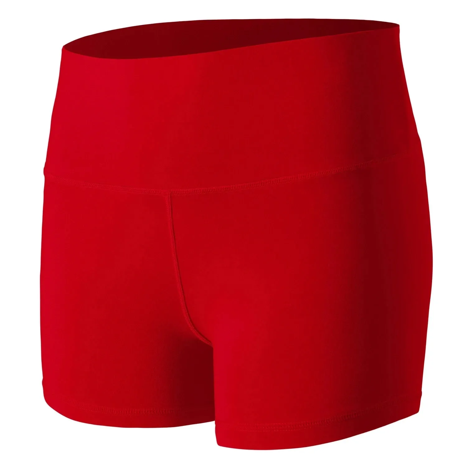 SALSPOR Women Seamless Cycling Shorts Butt Lifting Workout Tights  High Waist Yoga Shorts Elastic Slim Activewear