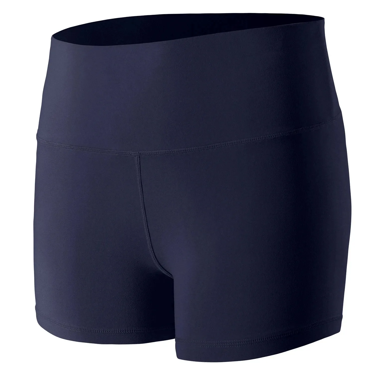 SALSPOR Women Seamless Cycling Shorts Butt Lifting Workout Tights  High Waist Yoga Shorts Elastic Slim Activewear