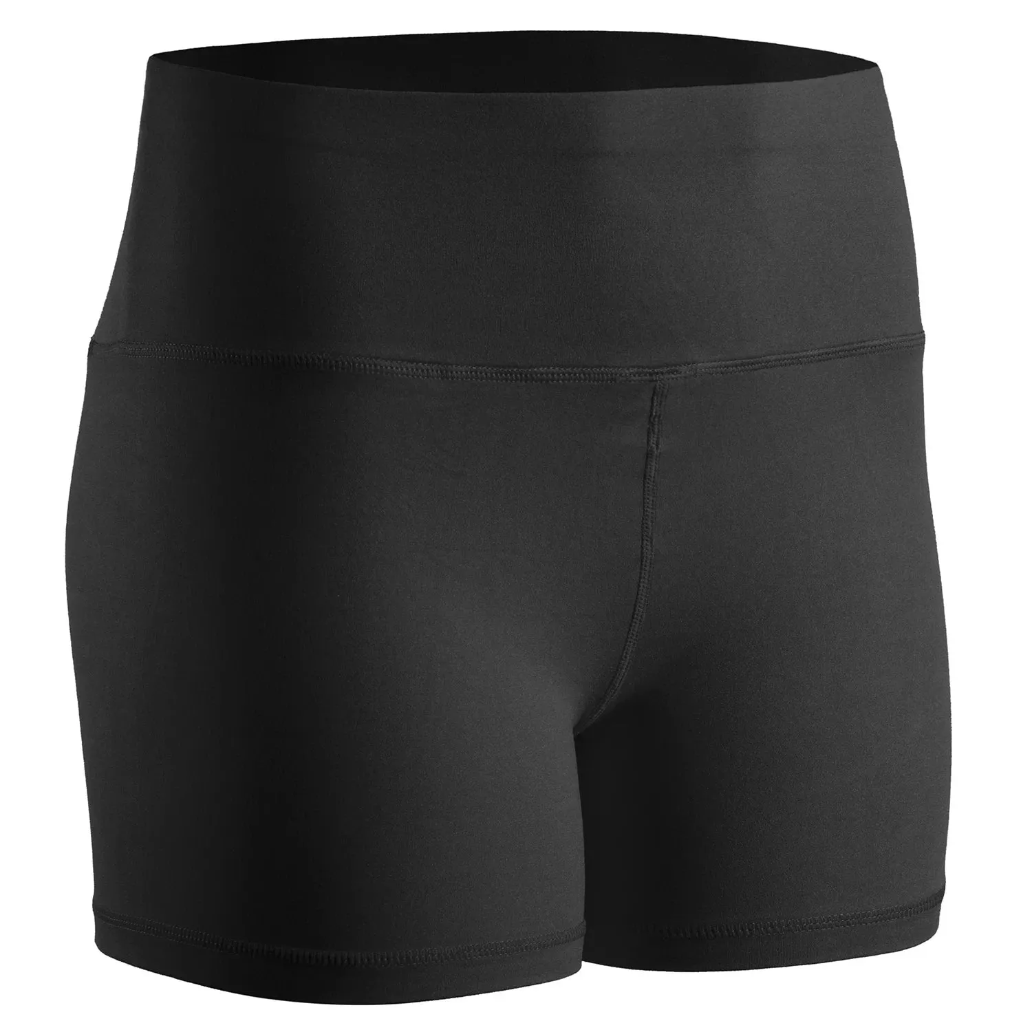 SALSPOR Women Seamless Cycling Shorts Butt Lifting Workout Tights  High Waist Yoga Shorts Elastic Slim Activewear