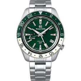 Sport Collection Calibre 9R66 Spring Drive GMT SBGE295