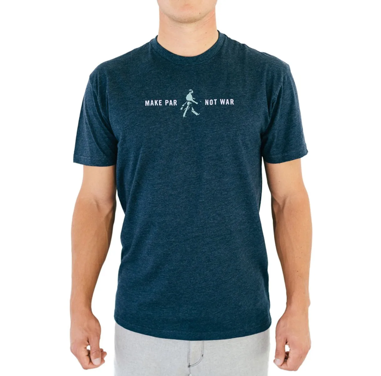 THE PEACEMAKER TEE