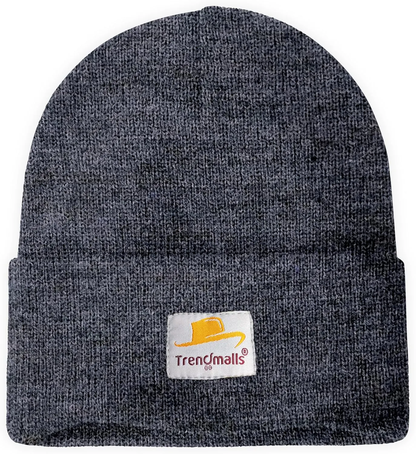 TRENDMALLS Mens/Women/Kids Cap Unisex Hat Knit Cuffed Beanie