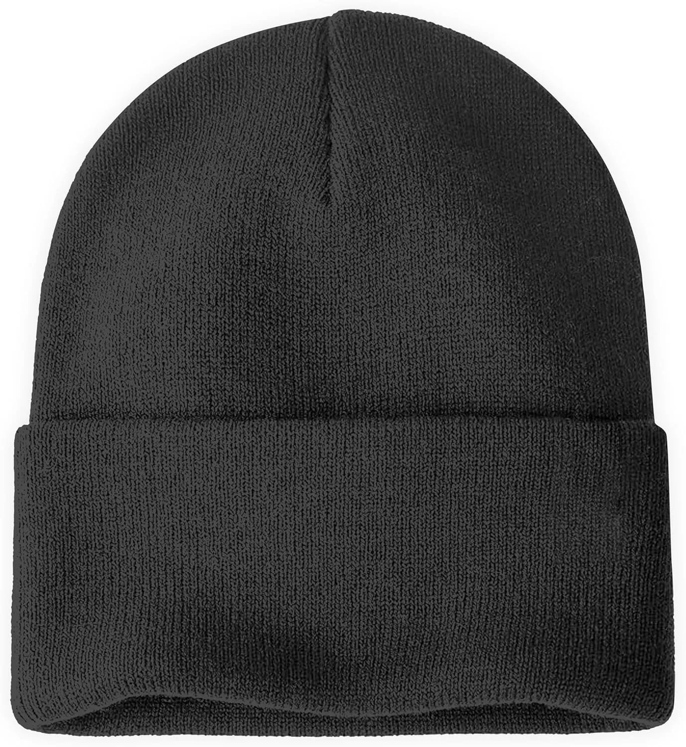 TRENDMALLS Mens/Women/Kids Cap Unisex Hat Knit Cuffed Beanie