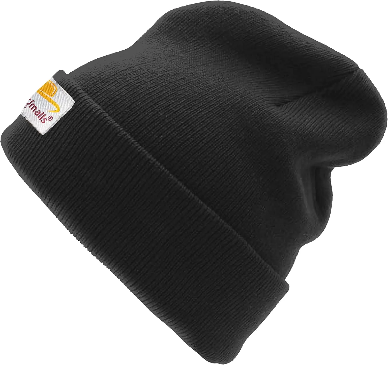TRENDMALLS Mens/Women/Kids Cap Unisex Hat Knit Cuffed Beanie