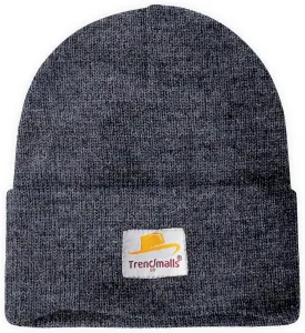 TRENDMALLS Mens/Women/Kids Cap Unisex Hat Knit Cuffed Beanie
