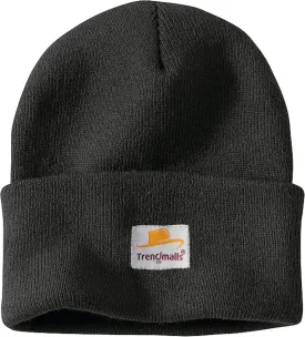 TRENDMALLS Mens/Women/Kids Cap Unisex Hat Knit Cuffed Beanie
