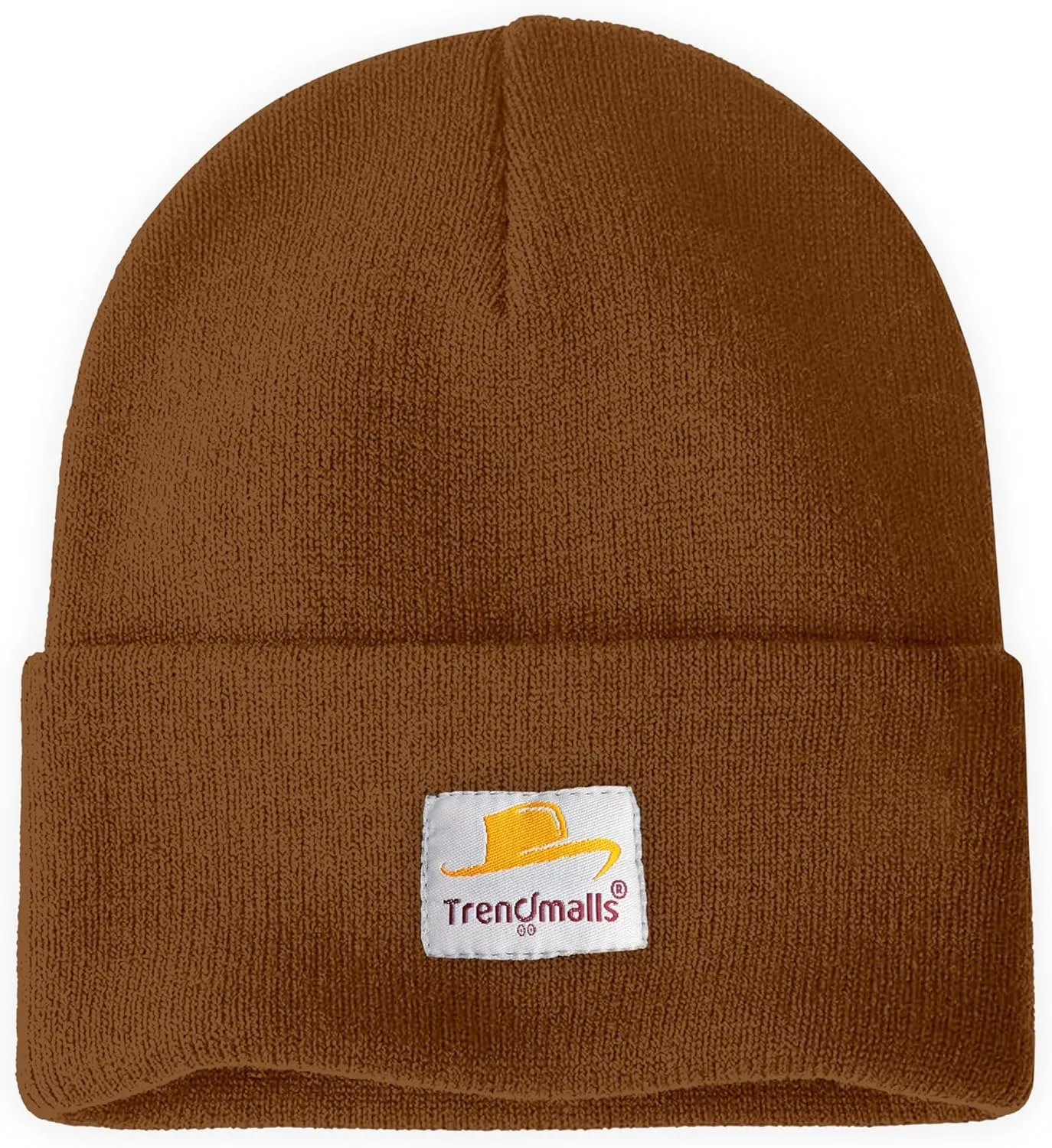 TRENDMALLS Mens/Women/Kids Cap Unisex Hat Knit Cuffed Beanie