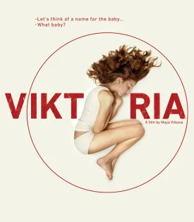 VIKTORIA BLU-RAY