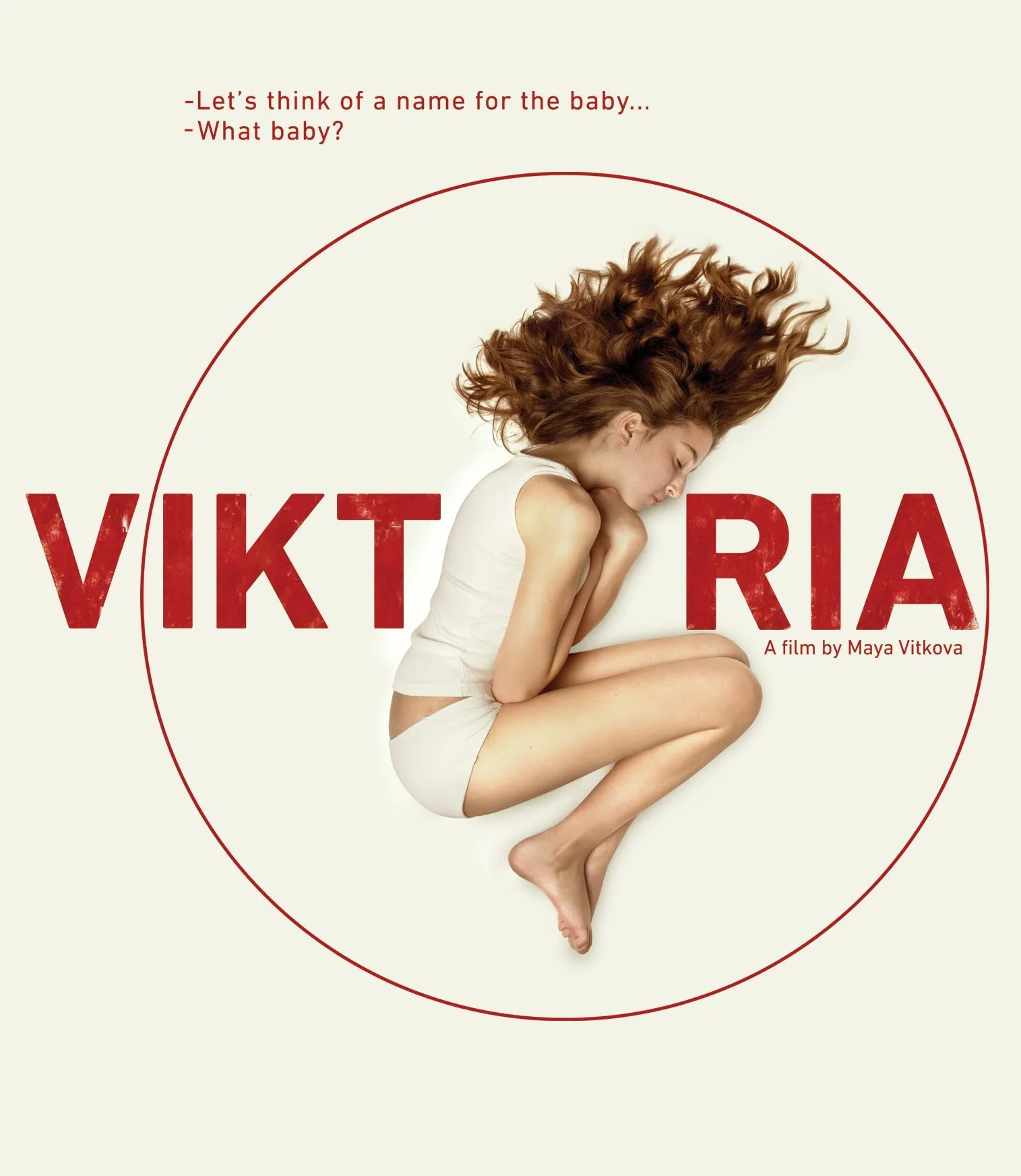 VIKTORIA (LIMITED EDITION) BLU-RAY