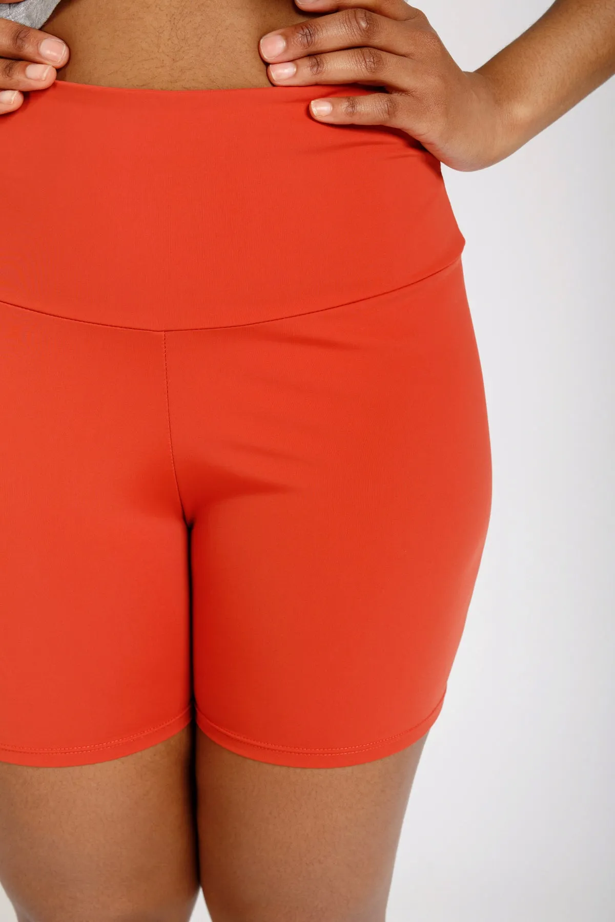 Virginia Leggings - Sewing Pattern | Megan Nielsen