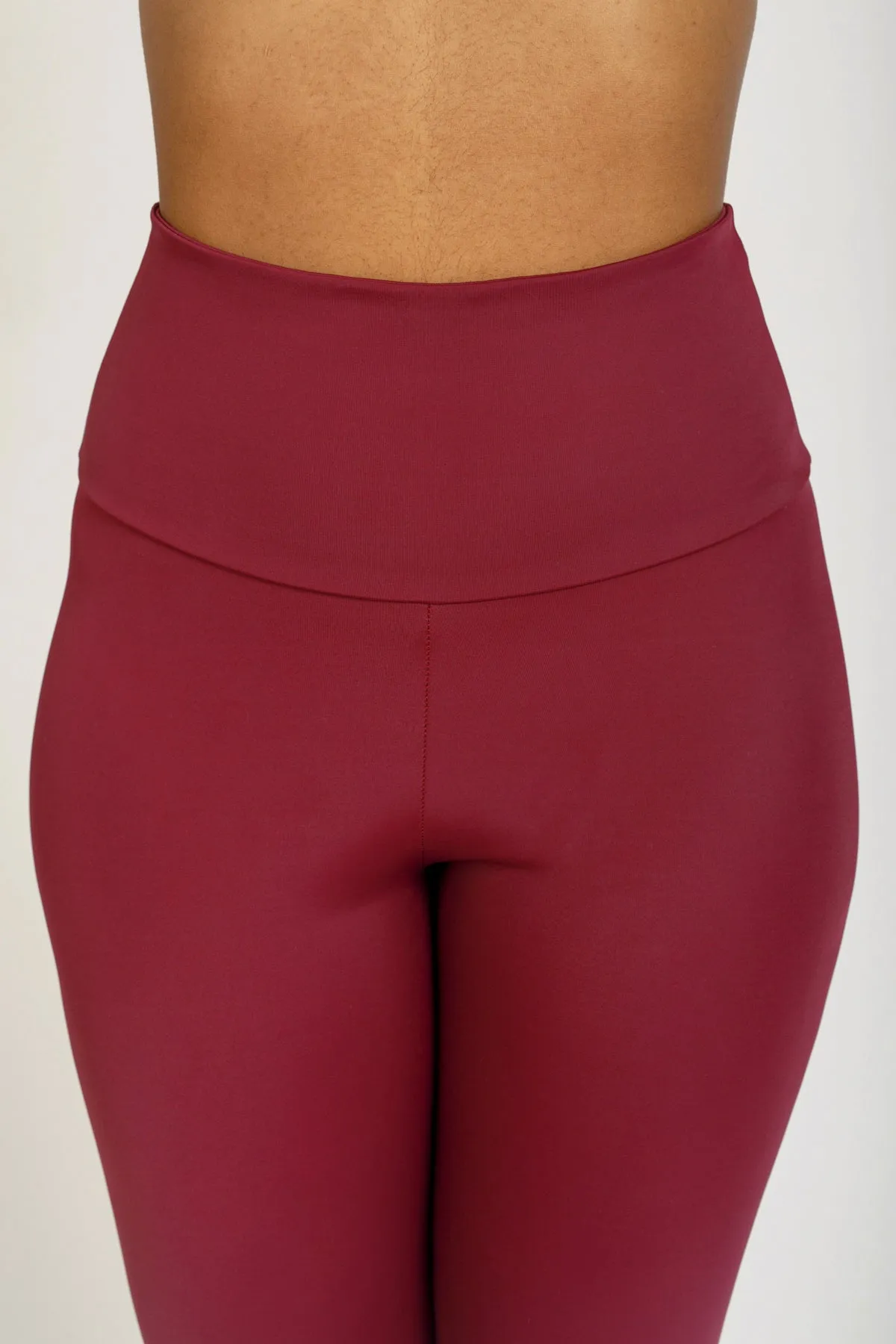 Virginia Leggings - Sewing Pattern | Megan Nielsen