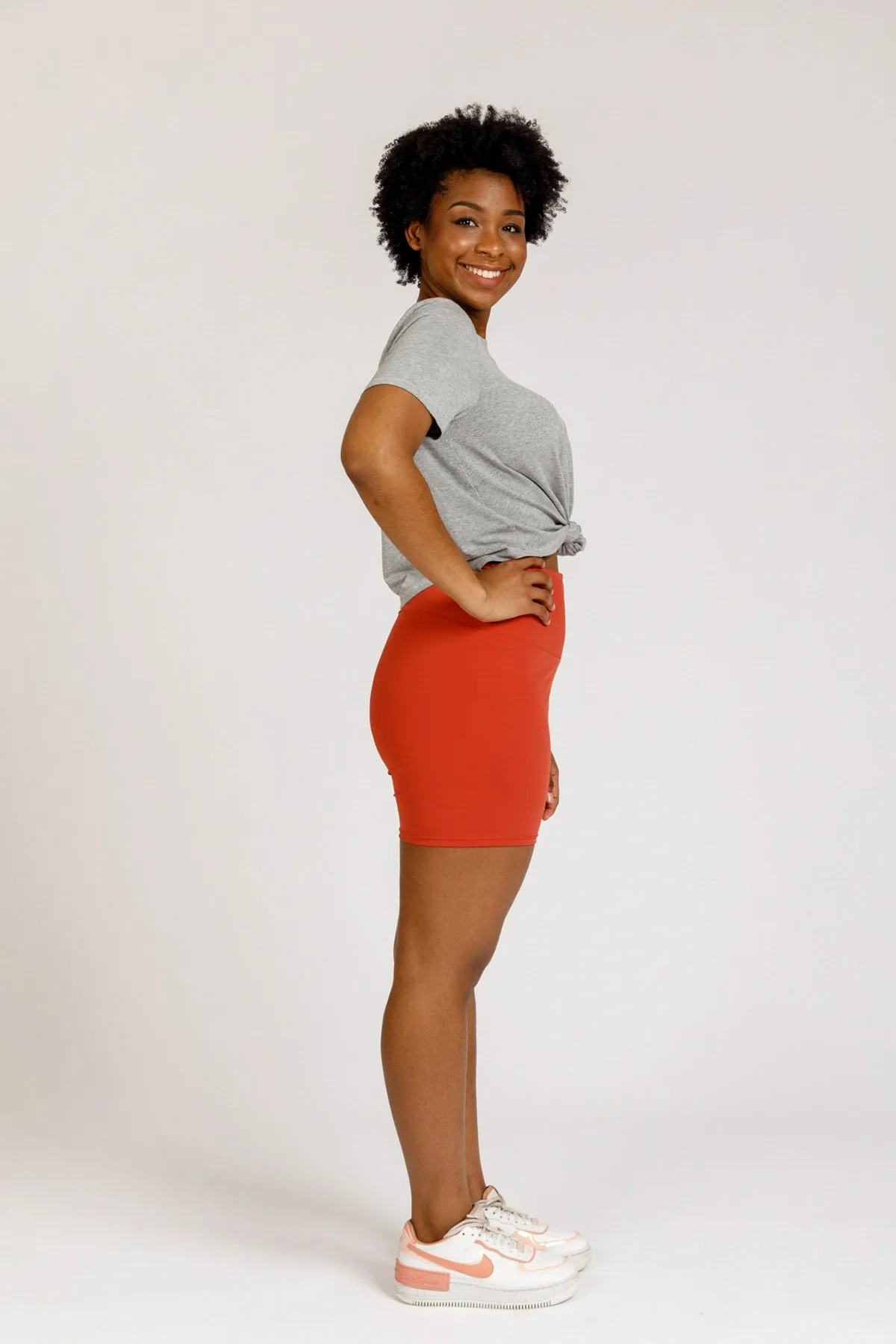 Virginia Leggings - Sewing Pattern | Megan Nielsen