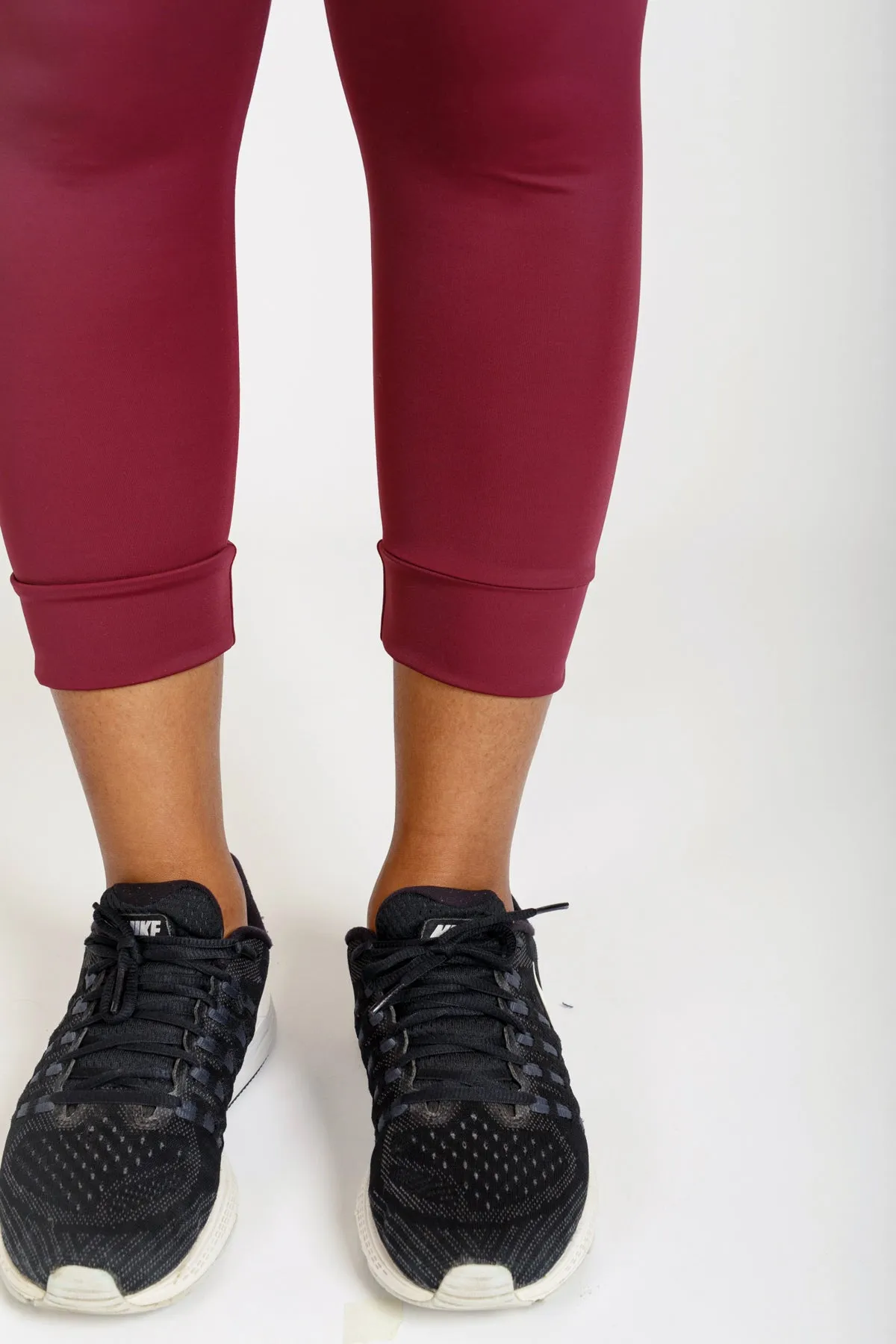 Virginia Leggings - Sewing Pattern | Megan Nielsen