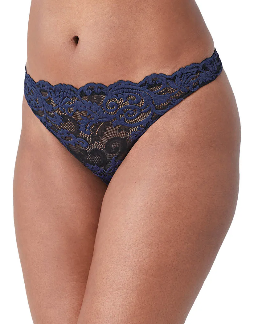 Wacoal Instant Icon Thong 842322